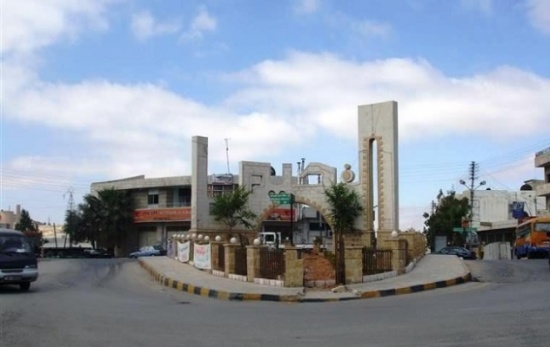 العثور على جثة سيدة مسنة في الفحيص العثور على جثة سيدة مسنة في الفحيص