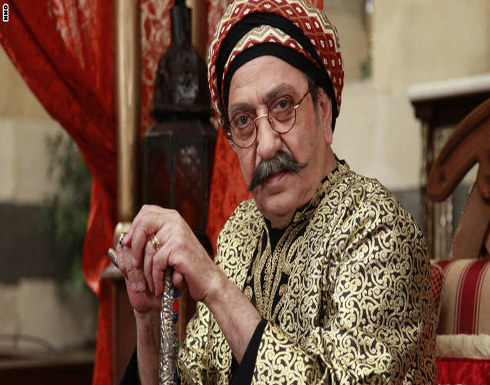 دريد لحّام "شيخ كار" يواجه الفتنة في رمضان المقبل دريد لحّام "شيخ كار" يواجه الفتنة في رمضان المقبل