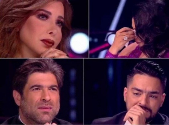 ما سر هذه الصورة ؟!