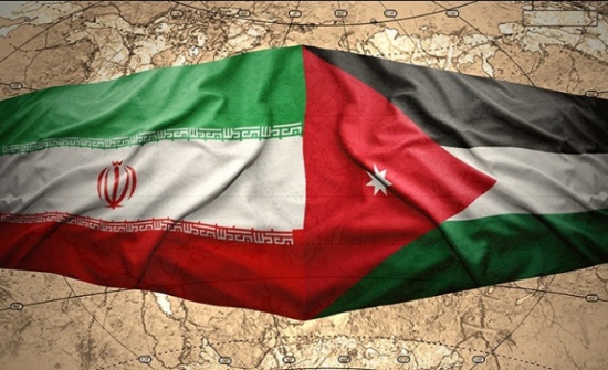 مخاوف الاردن من سيطرة ايران على الحدود السورية العراقية مخاوف الاردن من سيطرة ايران على الحدود السورية العراقية