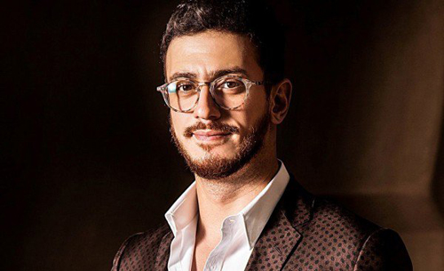بالصورة : حقيقة وفاة سعد لمجرد بالصورة : حقيقة وفاة سعد لمجرد