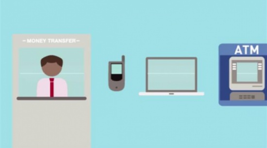 ماستر كارد تطلق خدمة جديدة لتحويل الأموال