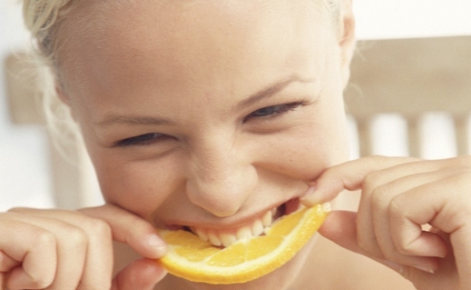 الحمضيات تخفض خطر الإصابة بالسكتية القلبية