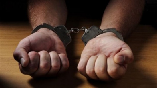 قاتل شقيقته وحفيدها بالموقر في قبضة الأمن