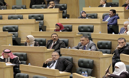 بالاسماء : النواب يستكمل تشكيل لجانه بالاسماء : النواب يستكمل تشكيل لجانه