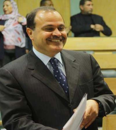 وزير الداخلية يطالب بدعم دولي للتعامل مع تداعيات الازمة السورية وزير الداخلية يطالب بدعم دولي للتعامل مع تداعيات الازمة السورية