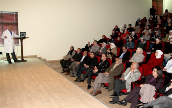 مدير مركز الخلايا الجذعية: مشاريع جديدة سيتم تطبيقها في الاغراض العلاجية