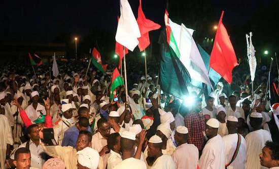 غوتيريش يدعو السودان إلى التحقيق في مقتل متظاهرين غوتيريش يدعو السودان إلى التحقيق في مقتل متظاهرين