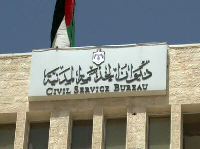ديوان الخدمة المدنية يعد دراسة للموارد البشرية ديوان الخدمة المدنية يعد دراسة للموارد البشرية