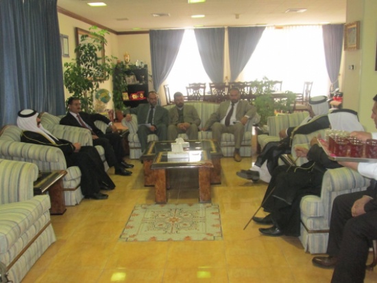 "المعلمين" تطلق مبادرة لنبذ العنف الجامعي والمجتمعي