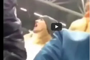 شاهد.. فتاة تحصل على لقب صاحبة الصوت الأكثر رعبا في العالم