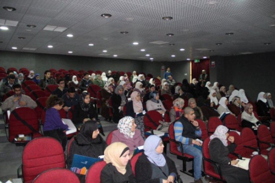 " المهندسين " يفتتح ملتقى القدس الثقافي " المهندسين " يفتتح ملتقى القدس الثقافي