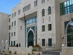 بحث خطة التعاون المشترك ما بين جامعة عمان العربية ونقابة الصحفيين بحث خطة التعاون المشترك ما بين جامعة عمان العربية ونقابة الصحفيين