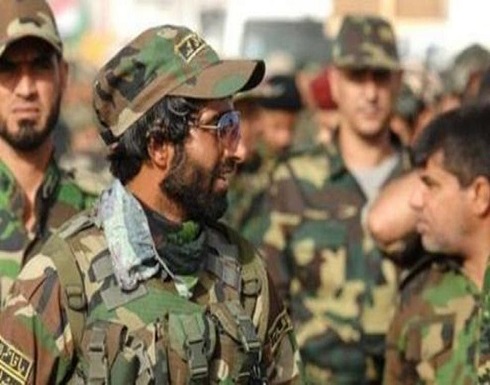 مقتل خمسة من مليشيات  إيران وحزب الله  في سورية