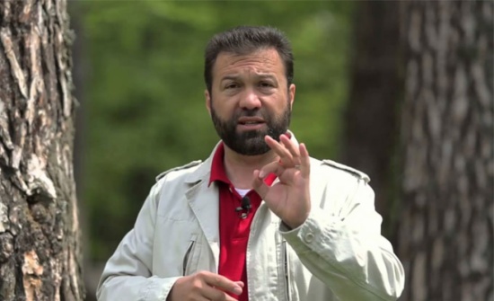 الجمعية الشركسية: التضامن مع قورشة لا يكون بمقاطعة الانتخابات