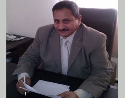 توحيد الجهود لانشاء مؤسسة اعمار المفرق