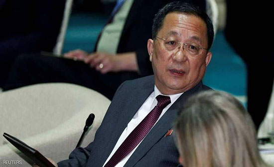 كوريا الشمالية: واشنطن لم تستجب لخطوات حسن النية