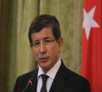 أوغلو: الأسد رهين "أنيسة" وذكريات قمع والده لانتفاضة "حماه"! أوغلو: الأسد رهين "أنيسة" وذكريات قمع والده لانتفاضة "حماه"!