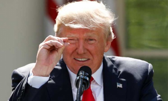 فرنسا “تصحح” فيديو للبيت الأبيض فيما يخص اتفاقية باريس للمناخ في خطوة غير اعتيادية