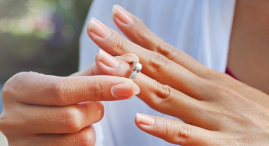 تعرفي على السبب الذي دفع عروس لإلغاء مراسم زفافها !