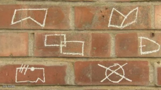 لصوص بريطانيا يستخدمون شفرة "دا بنشي"