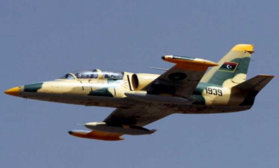 أربعة قتلي في قصف لطيران تابع لـ”حفتر” استهدف سجناً جنوبي ليبيا أربعة قتلي في قصف لطيران تابع لـ”حفتر” استهدف سجناً جنوبي ليبيا