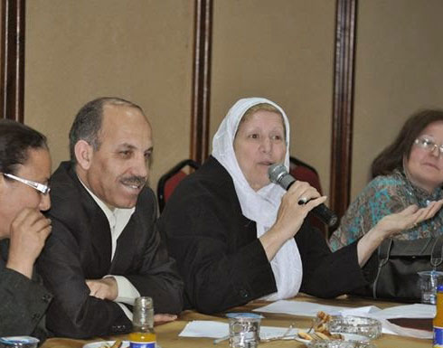 الزعبي تدعو لاعادة النظر بأسس ترخيص الجمعيات الخيرية