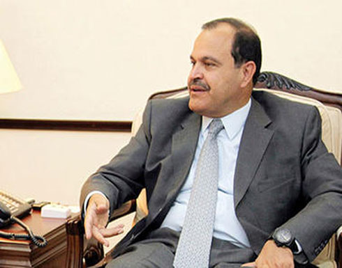 ملك البحرين يستقبل وزير الداخلية ملك البحرين يستقبل وزير الداخلية