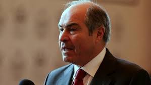 الملقي يترأس اجتماعا للفريق الاقتصادي ومجلس السياسات الاقتصادية