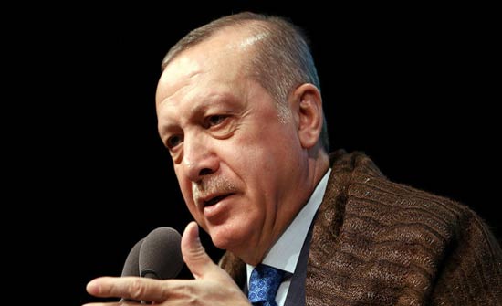 محادثات عراقية تركية رفيعة حول سنجار.. وأردوغان يتوعد