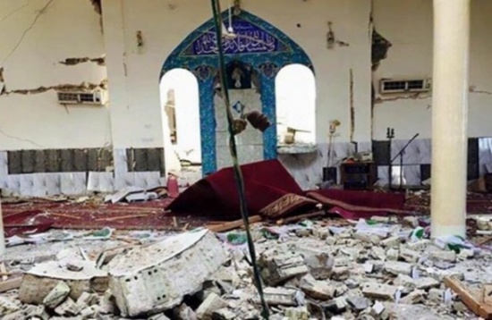 لماذا تتزايد أعمال العنف الطائفي ضد السنة في ديالي العراقية؟ لماذا تتزايد أعمال العنف الطائفي ضد السنة في ديالي العراقية؟