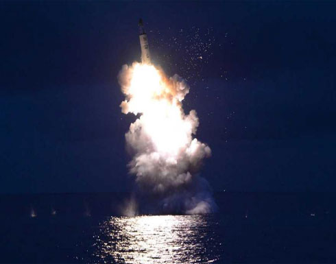 سرقة عسكرية "هائلة" قد تعجل باندلاع الحرب في كوريا