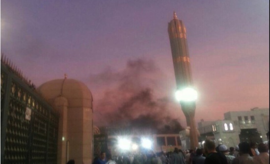مجلس الاعيان يدين التفجيرات الارهابية في السعودية مجلس الاعيان يدين التفجيرات الارهابية في السعودية