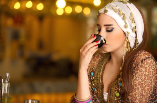 نصائح للتخفيف من أعراض إنقطاع الكافيين خلال رمضان نصائح للتخفيف من أعراض إنقطاع الكافيين خلال رمضان