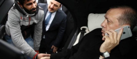 فيديو| نشطاء يكشفون حقيقة "إنقاذ أردوغان لمنتحر" فيديو| نشطاء يكشفون حقيقة "إنقاذ أردوغان لمنتحر"