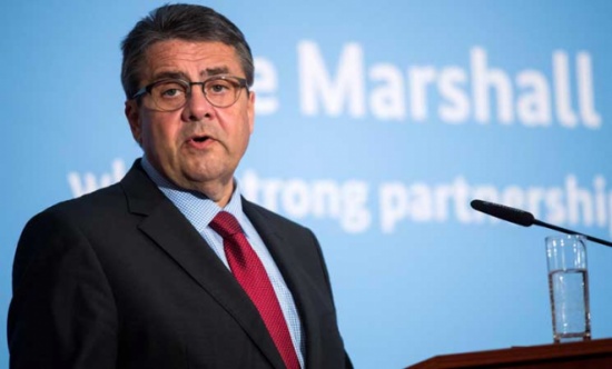 غابريل: مفاوضات حظر الأسلحة النووية المقبلة طريق خاطئ نحو نزع التسلح