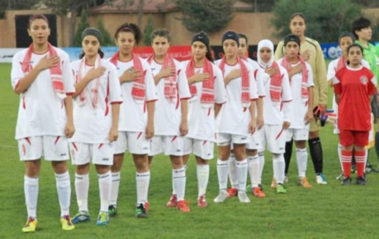 منتخب الشابات يباشر تدريباته في الصين استعدادا للتصفيات منتخب الشابات يباشر تدريباته في الصين استعدادا للتصفيات