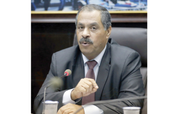 العقرباوي : معركة الكرامة شكلت منعطفا تاريخيا في الحرب العربية الاسرائيلية