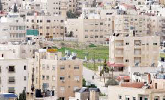 انخفاض التداول العقاري الشهر الماضي انخفاض التداول العقاري الشهر الماضي