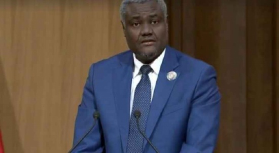 فكي :محاربة الجماعات الإرهابية التحدي الأول الذي يواجهنا