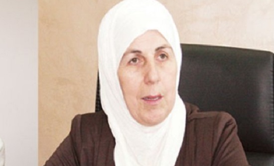 اسحاقات تؤكد اهمية التنسيق بمجال مكافحة العنف ضد النساء اسحاقات تؤكد اهمية التنسيق بمجال مكافحة العنف ضد النساء