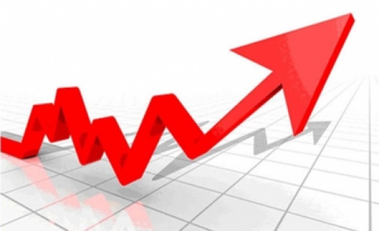 تقرير دولي يتوقع نمو الاقتصاد الأردني 4 % تقرير دولي يتوقع نمو الاقتصاد الأردني 4 %