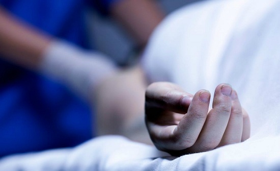 حزناً عليه ... وفاة قريبة الشاب المنتحر في المفرق حزناً عليه ... وفاة قريبة الشاب المنتحر في المفرق