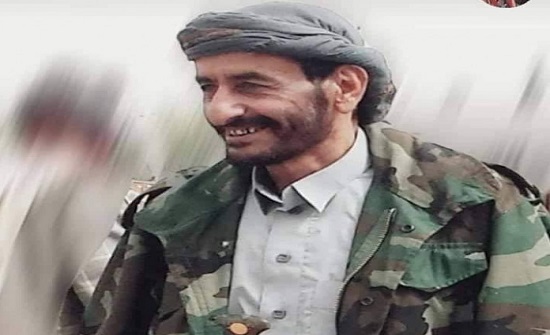 وفاة قيادي حوثي بالأردن وفاة قيادي حوثي بالأردن