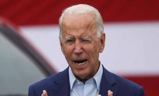 أزمة إنسانية على الحدود.. وبايدن يوجه رسالة صادمة للمهاجرين