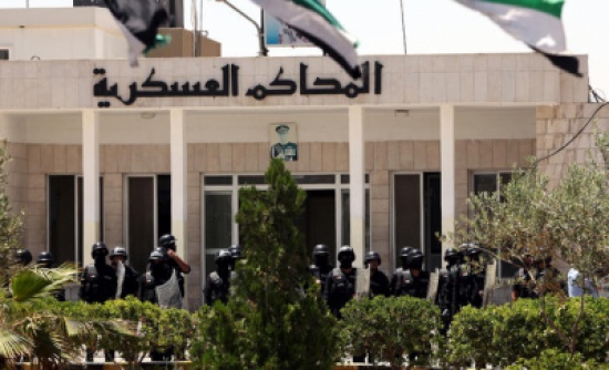 أمن الدولة تستمع للشاهد الأخير في قضية فتى الزرقاء