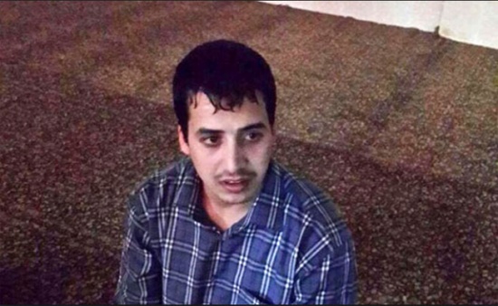 الحكم الخميس .. تفاصيل جديدة في اعتداء مخابرات البقعة الحكم الخميس .. تفاصيل جديدة في اعتداء مخابرات البقعة