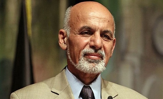 الرئيس الأفغاني: مستعدون لتمديد وقف إطلاق النار مع طالبان الرئيس الأفغاني: مستعدون لتمديد وقف إطلاق النار مع طالبان