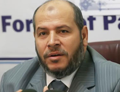 استشهاد أربعة من عائلة القيادي البارز بحماس خليل الحية بقصف مدفعي إسرائيلي