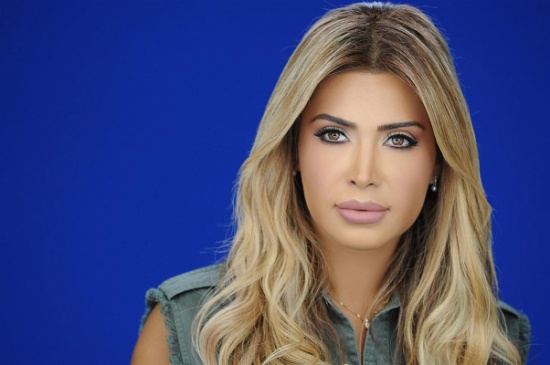 بالصورة- هذا ما جمع بين نوال الزغبي وعابد فهد بالصورة- هذا ما جمع بين نوال الزغبي وعابد فهد